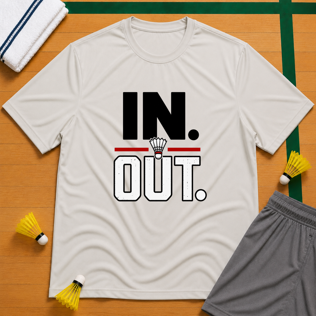 In or Out T-Shirt