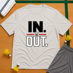 In or Out T-Shirt