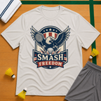 Smash Freedom T-Shirt