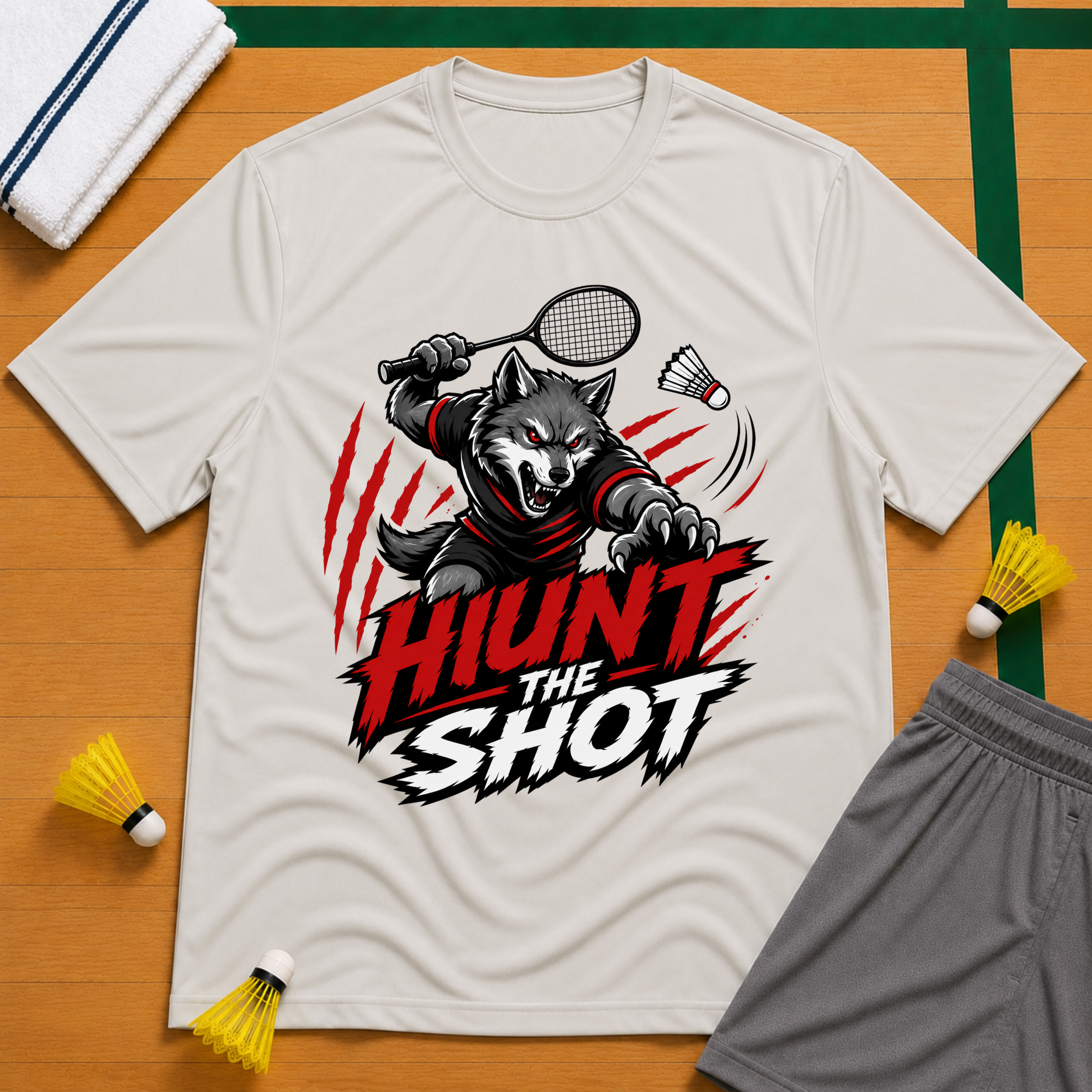 Hunter T-Shirt