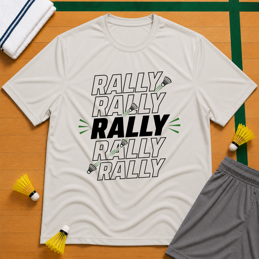 Rally T-Shirt