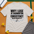 What is Consistency T-Shirt
