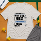 Missing in Action T-Shirt