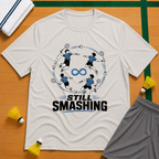 Still Smashing T-Shirt