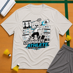 Corporate Athlete T-Shirt