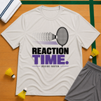 Reaction Time T-Shirt