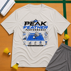 Peak Feather T-Shirt