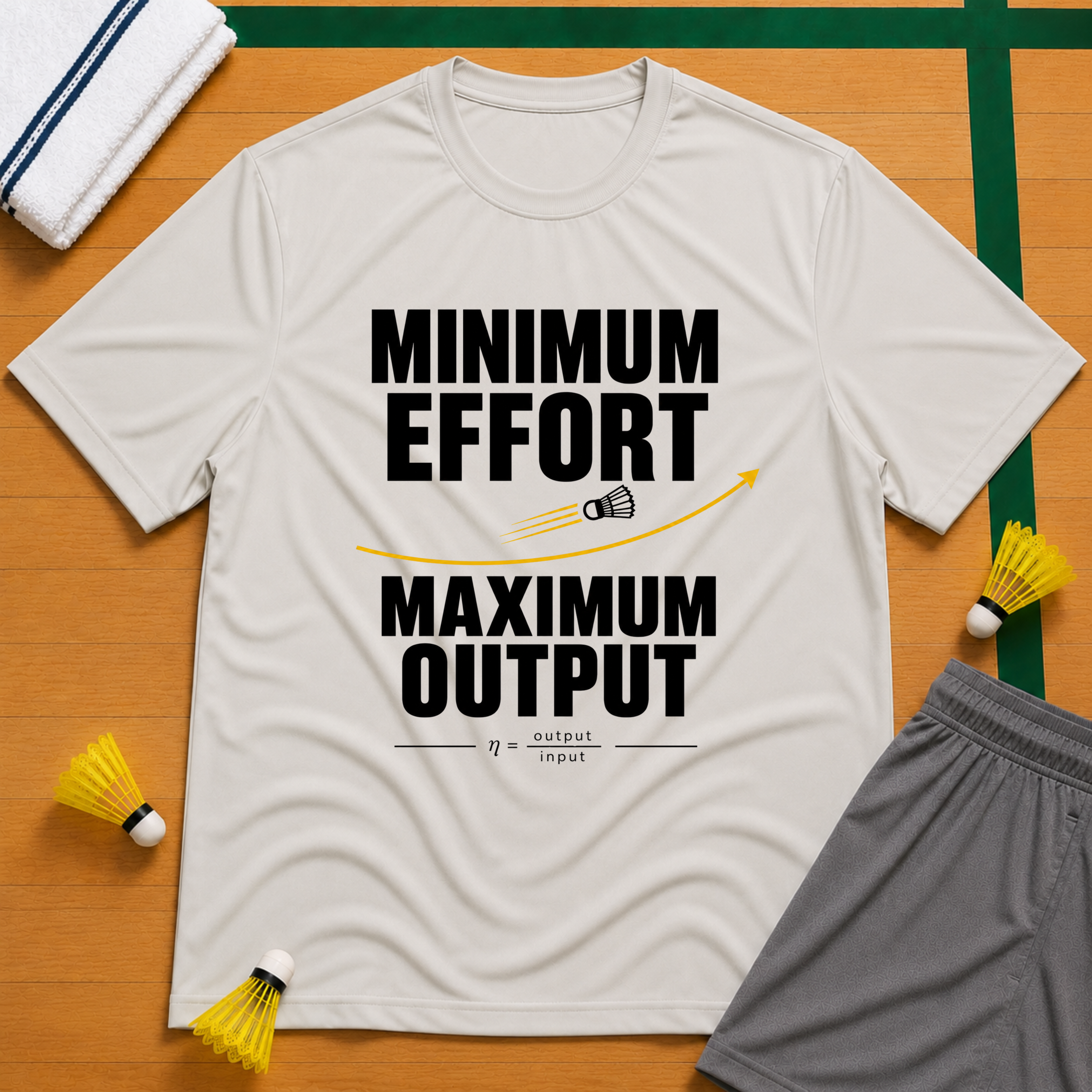 Maximum Output T-Shirt
