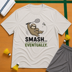 Sloth Smash T-Shirt