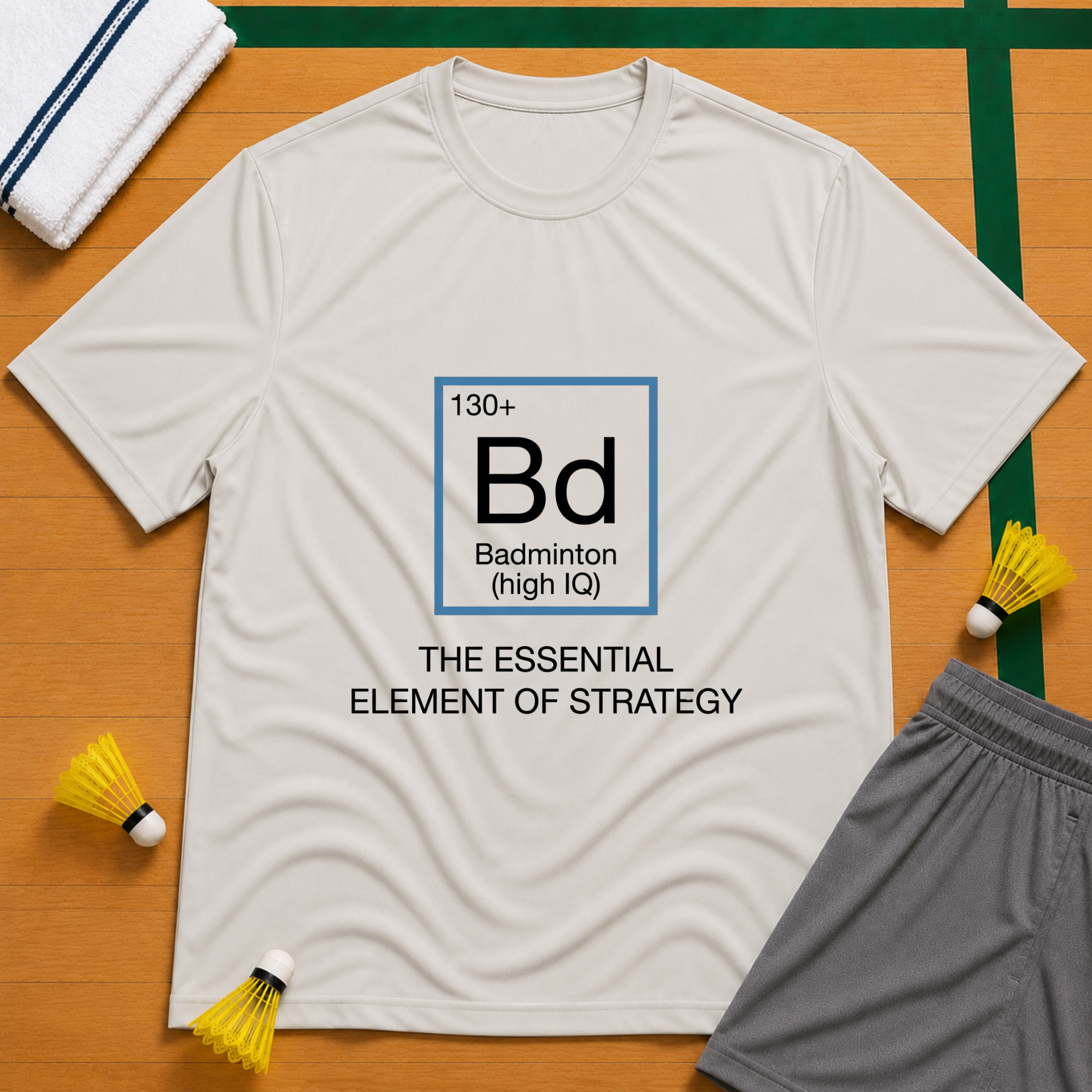 Element: Bd T-Shirt