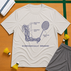 Biomechanical Enhanced T-Shirt
