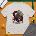 Unleash the Fire T-Shirt