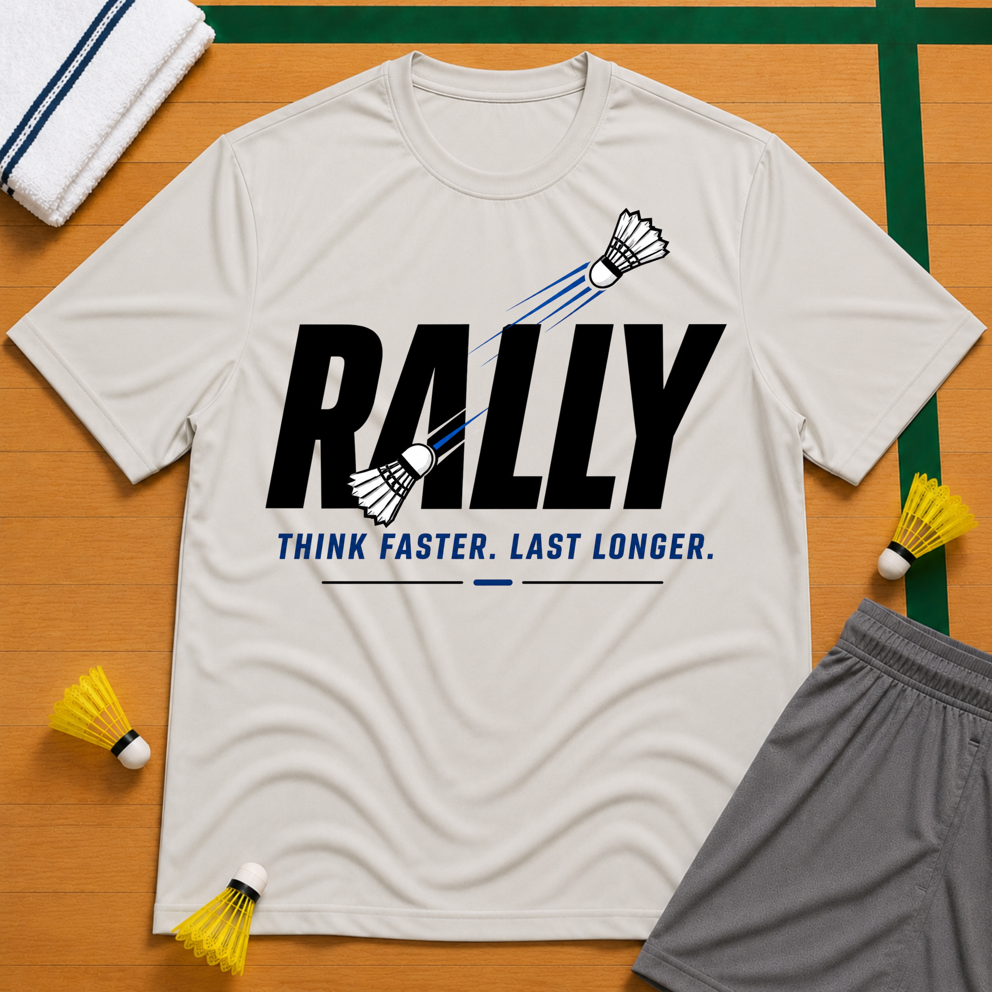 Endurance T-Shirt