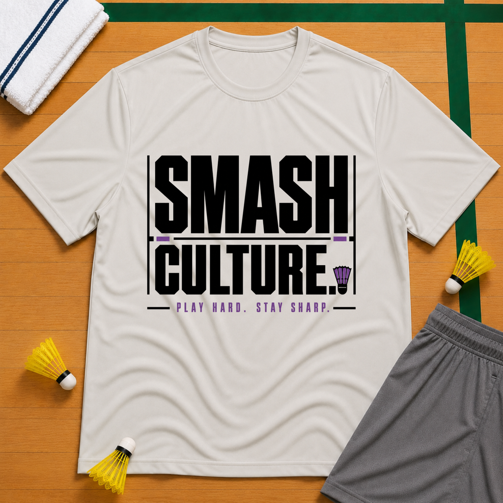 Smash Culture T-Shirt