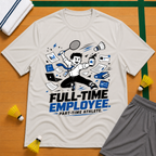 Part Time Athlete T-Shirt