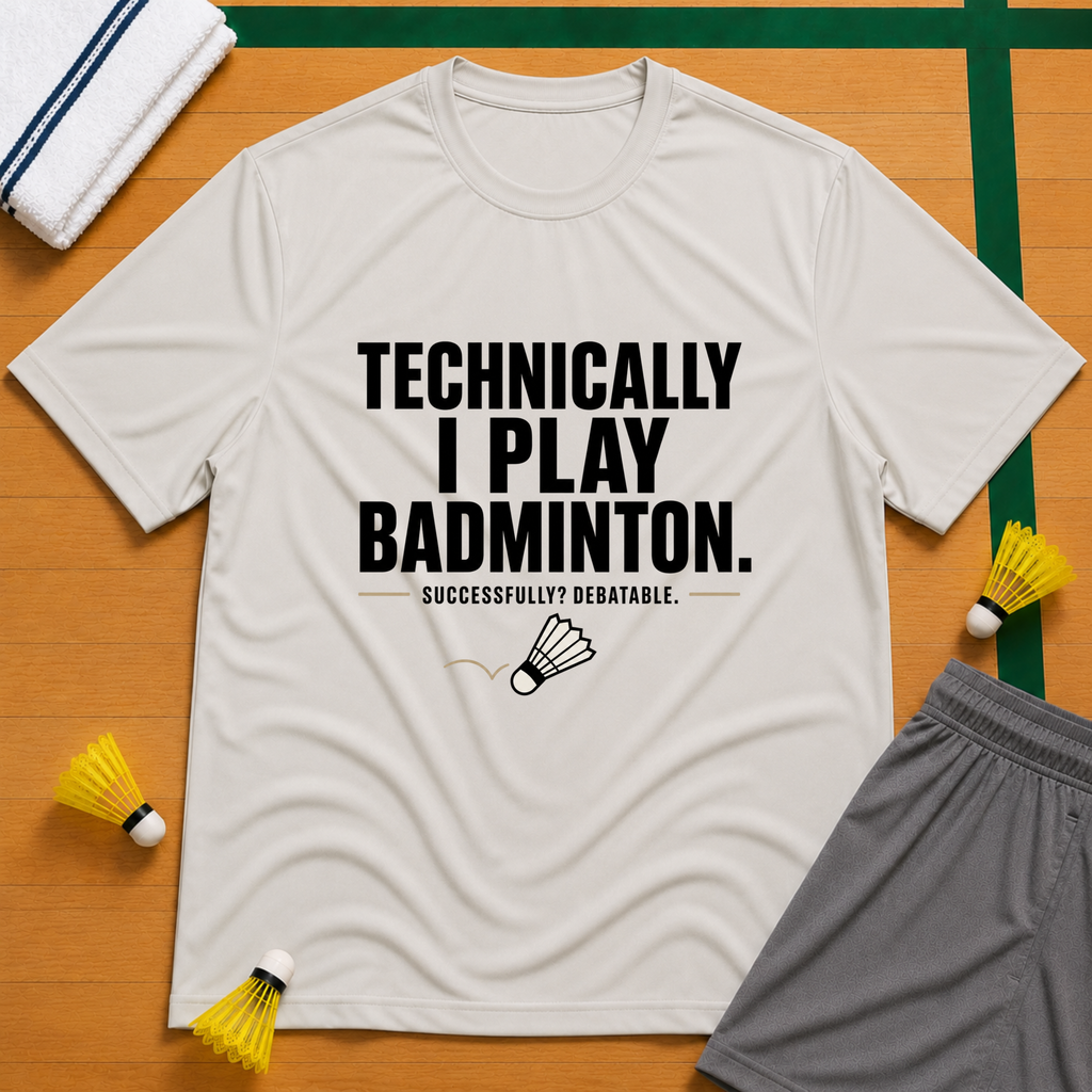 Successful? T-Shirt