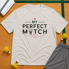 Perfect Match T-Shirt