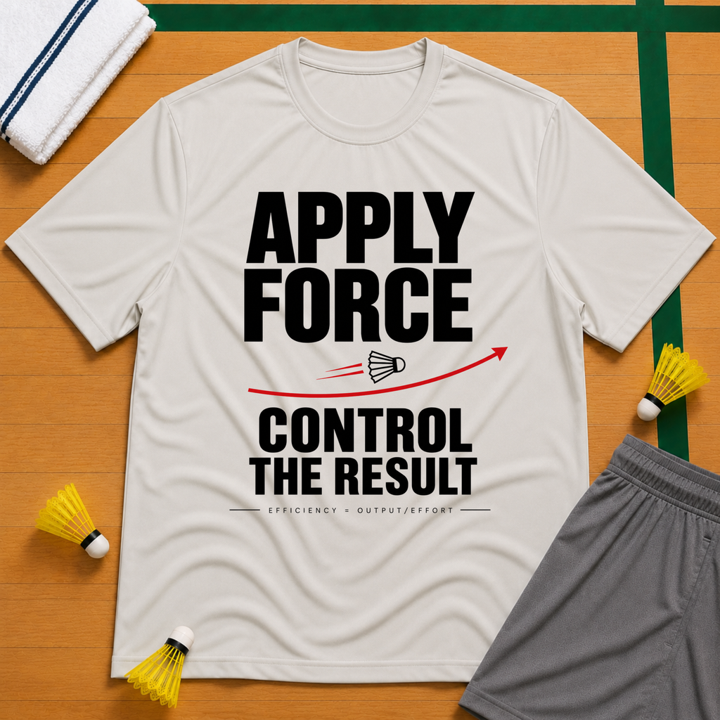 Control T-Shirt