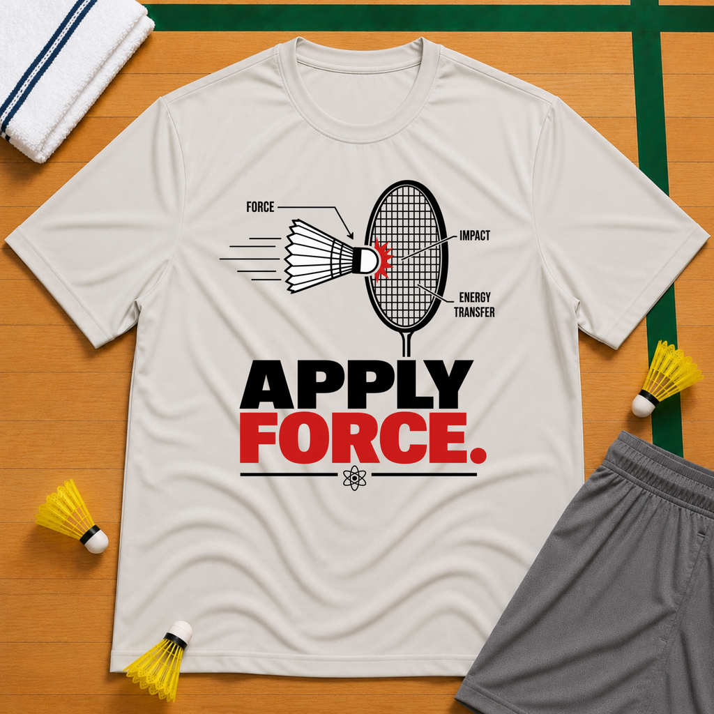 Force T-Shirt