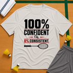 100% Confident T-Shirt