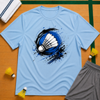 Shuttlecock T-Shirt