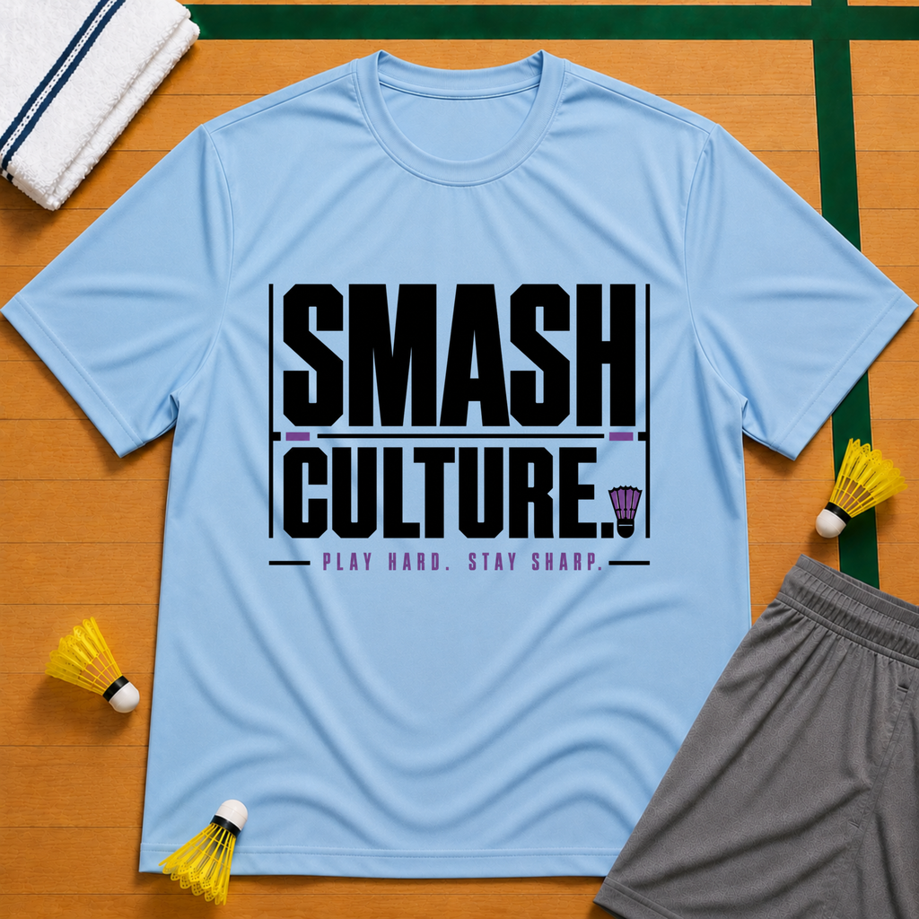 Smash Culture T-Shirt