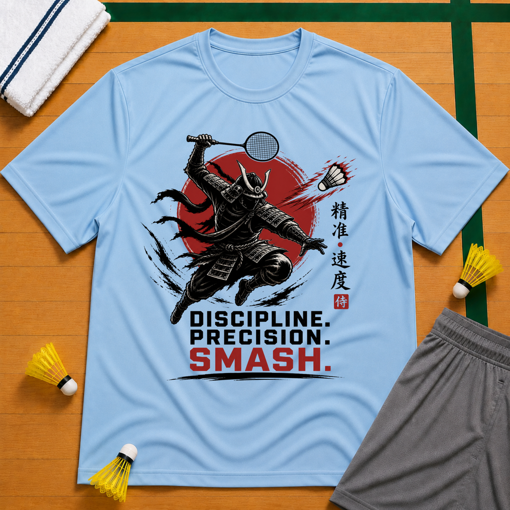 Samurai T-Shirt