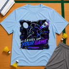 Level Up Your Game T-Shirt