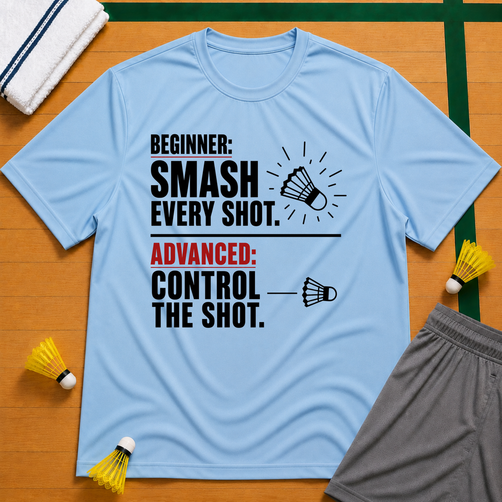 Beginner Vs Advance 2 T-Shirt