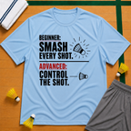 Beginner Vs Advance 2 T-Shirt