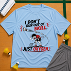Lack of Oxygen T-Shirt
