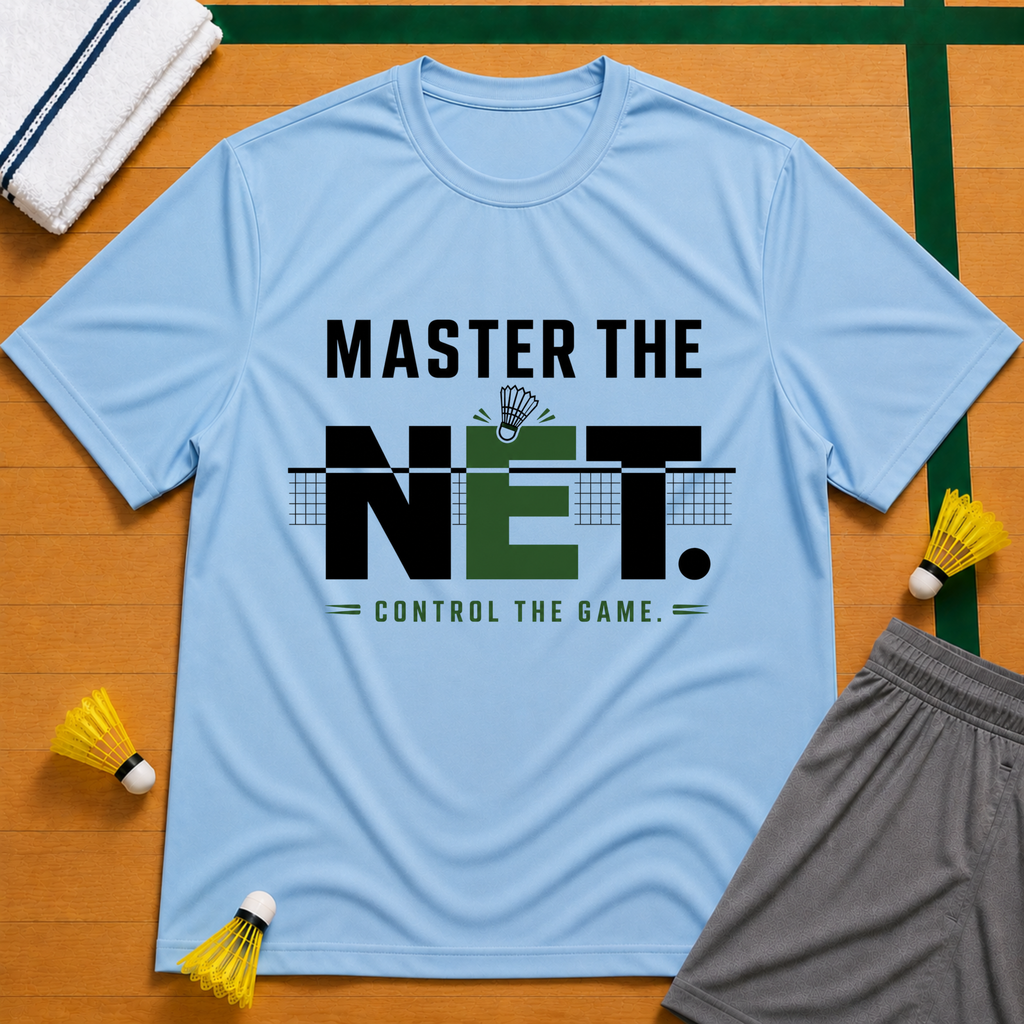Net Master T-Shirt