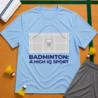 IQ Sports T-Shirt