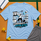 Corporate Athlete T-Shirt