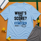 What's The Score T-Shirt