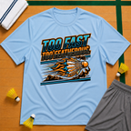 Too Featherous T-Shirt