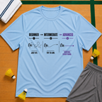Beginner Vs Advance T-Shirt