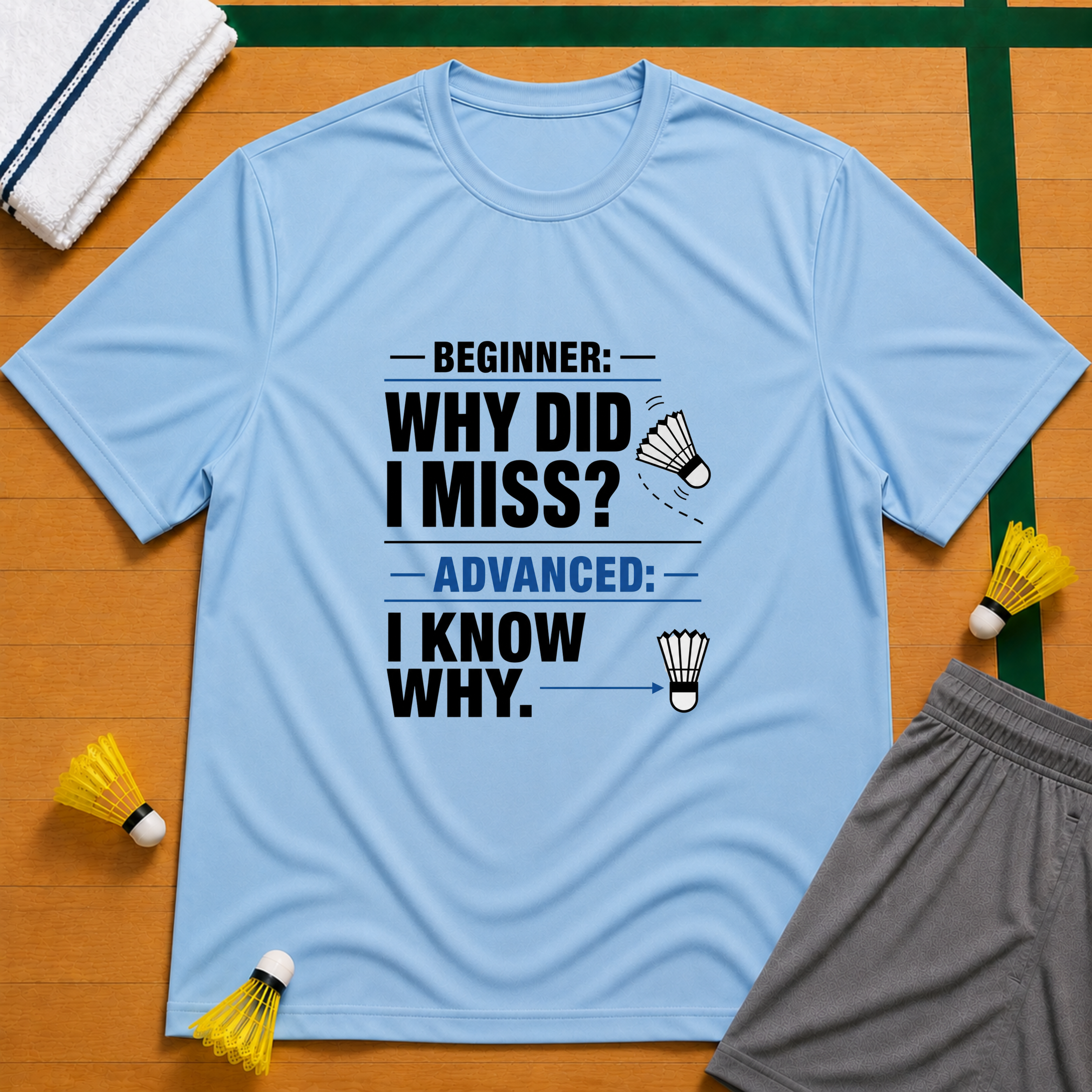 Missing in Action T-Shirt