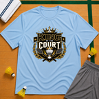 King of Court T-Shirt