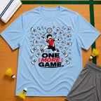 One More Game T-Shirt