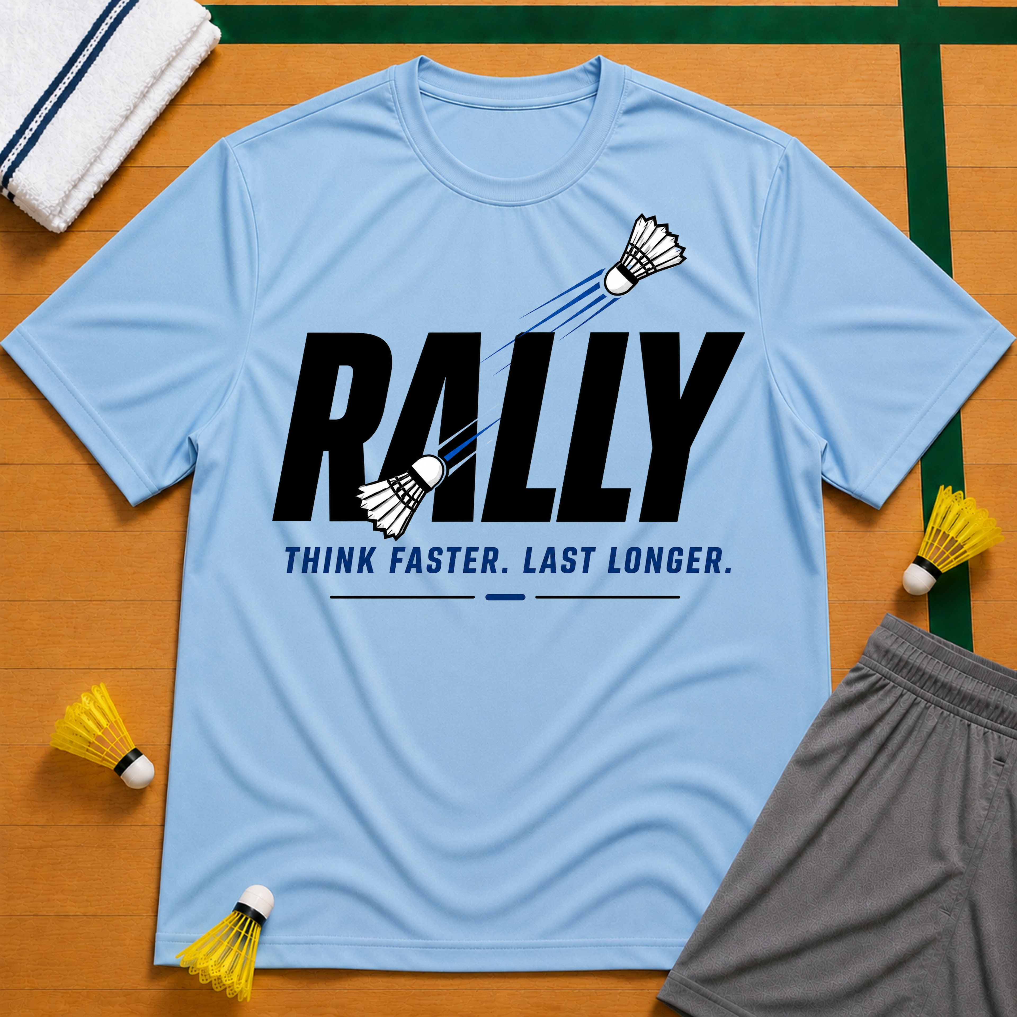 Endurance T-Shirt