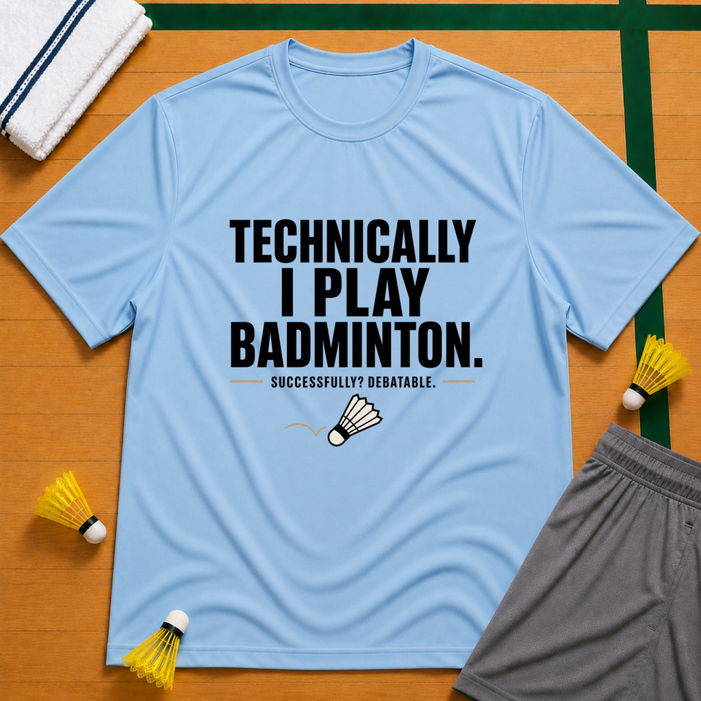 Successful? T-Shirt