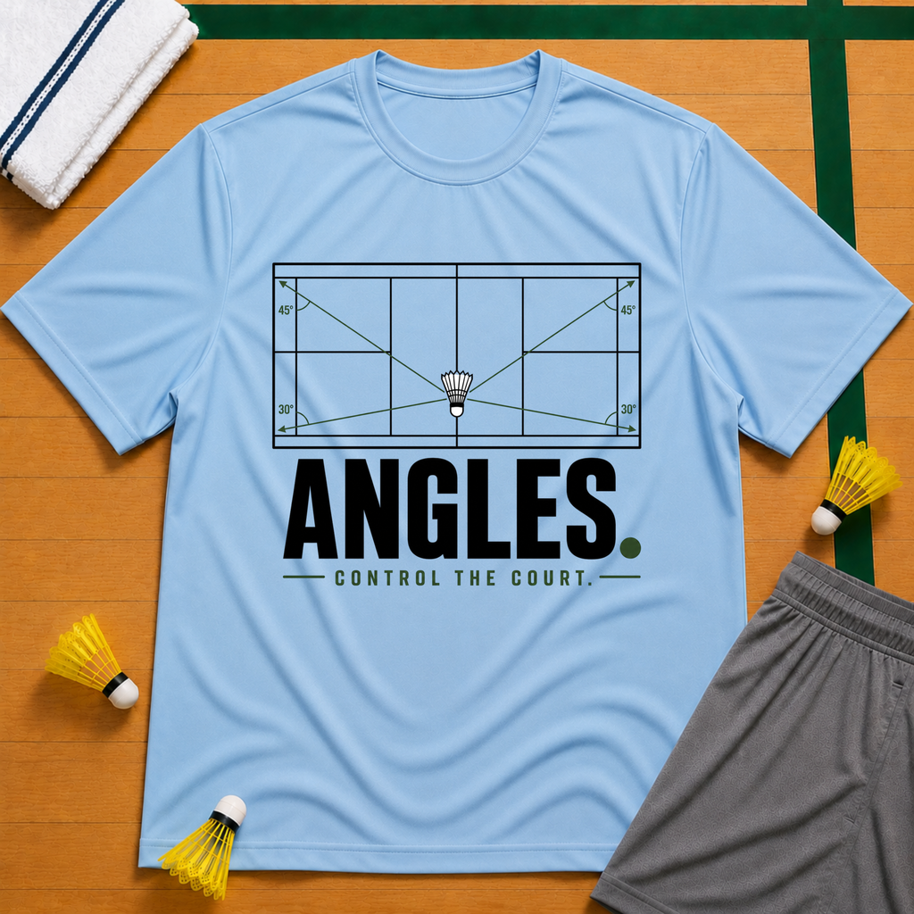 Angle Master T-Shirt