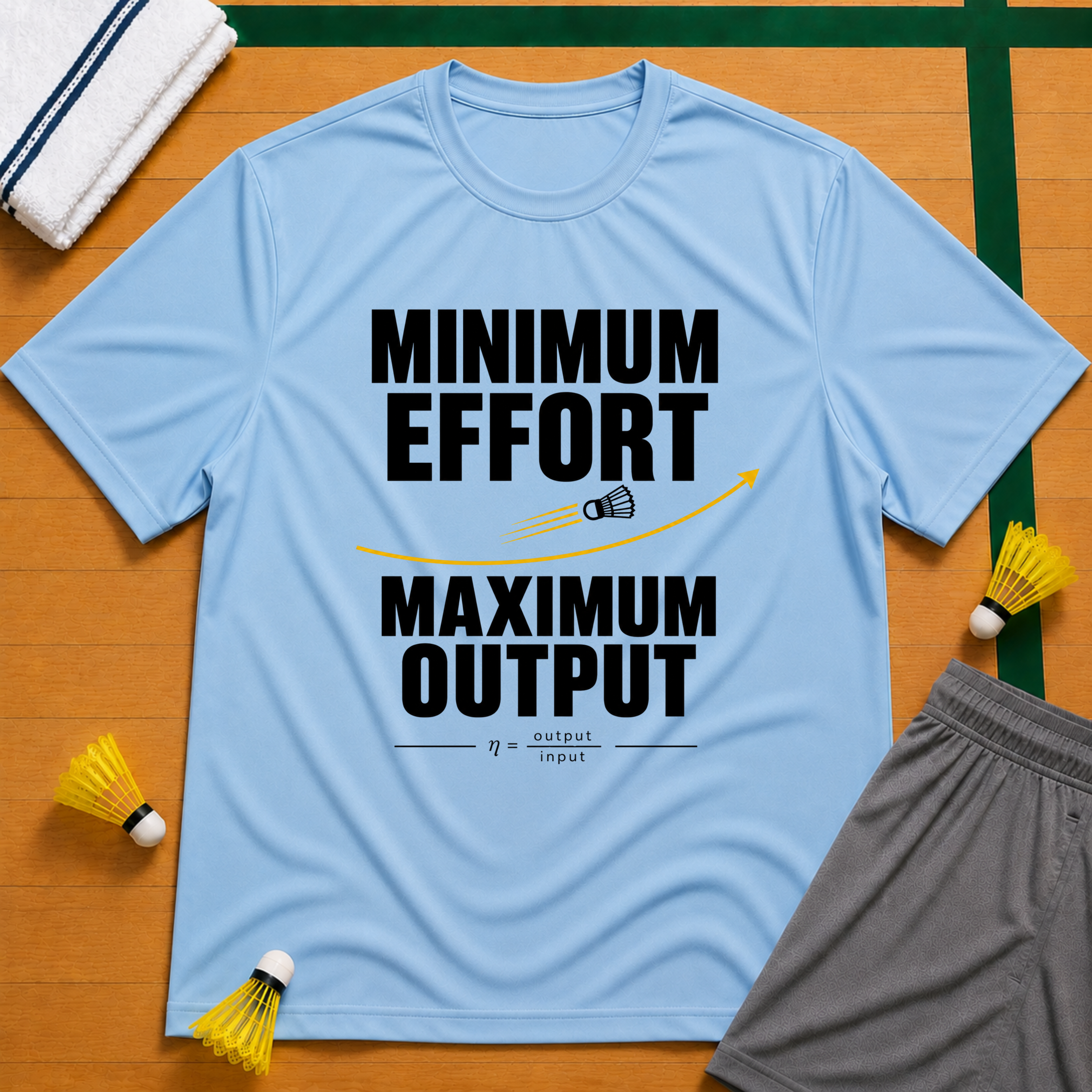 Maximum Output T-Shirt