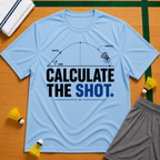Calculate the Shot T-Shirt
