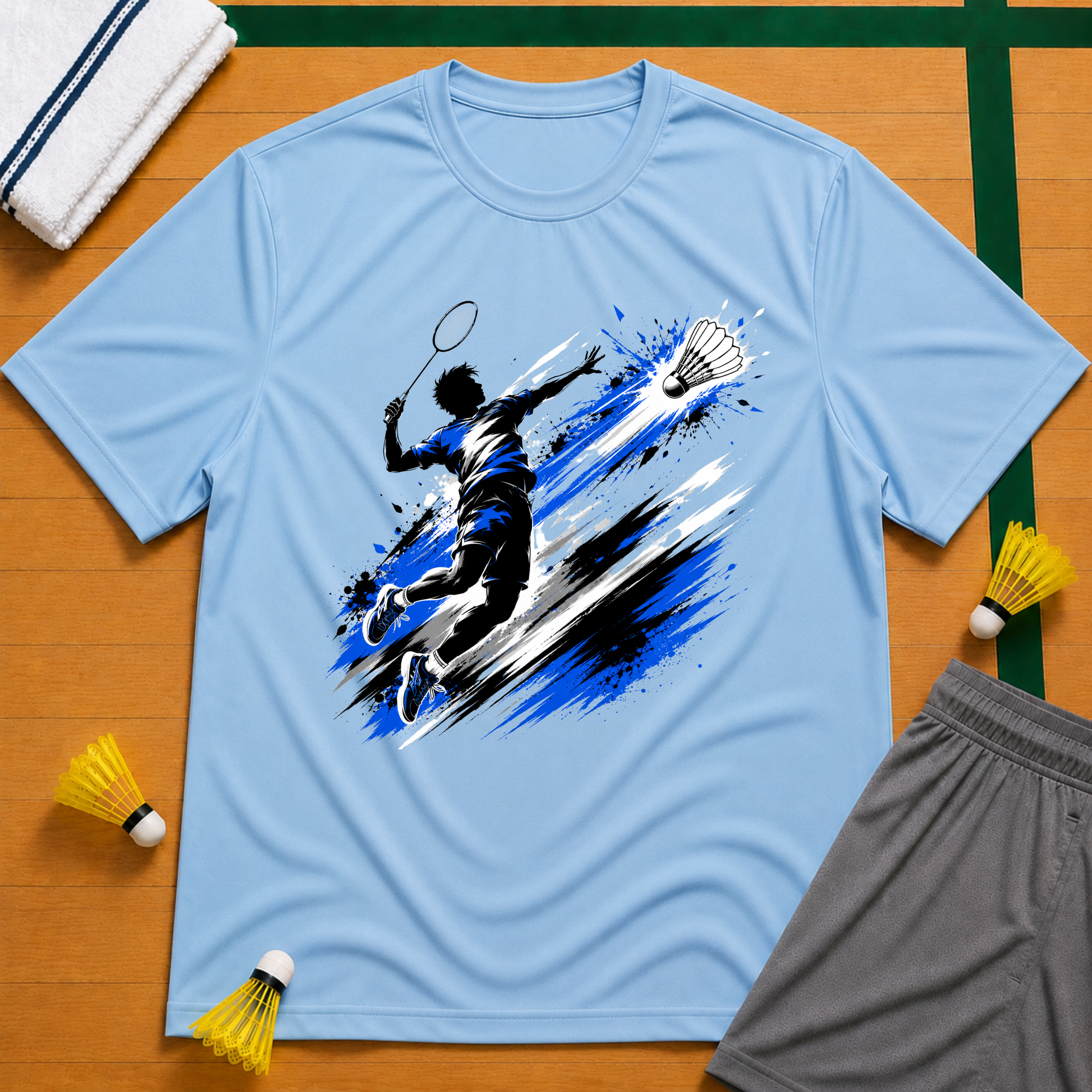 Strive T-Shirt