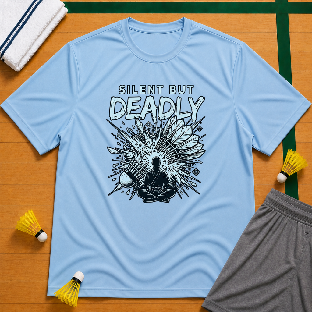 Silent but Deadly 2 T-Shirt