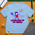 Leveling Up T-Shirt