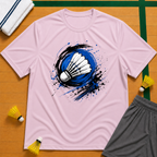 Shuttlecock T-Shirt