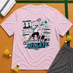 Corporate Athlete T-Shirt